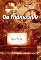 De tiidmasine - H.G. Wells (ISBN 9789089545725)
