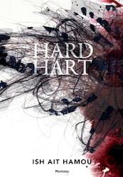 Hard hart - Ishait Hamou (ISBN 9789460414022)