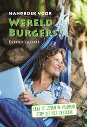 Handboek voor wereldburgers - Esther Jacobs (ISBN 9789065234322)