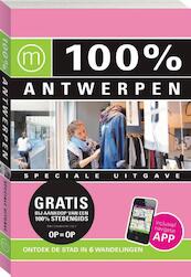 Antwerpen - Kristin Stoffels (ISBN 9789057677007)
