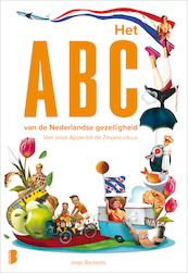 Het aBC van de Nederlandse gezelligheid - Jaap Bartelds (ISBN 9789022574072)