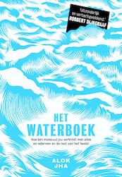 Het waterboek - Alok Jha (ISBN 9789491845697)
