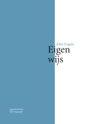 Eigen-wijs - John Engels (ISBN 9789492046185)