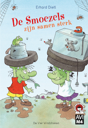 De Smoezels zijn samen sterk - Erhard Dietl (ISBN 9789051165203)