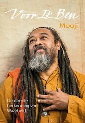 Voor ik ben - Mooji (ISBN 9789492066138)