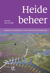 Heidebeheer - Jap Smits, Jinze Noordijk (ISBN 9789050115612)