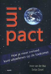 Plan Aarde - mensen, memen, systemen - Stefan Stroet, Peter van der Wel (ISBN 9789461539274)