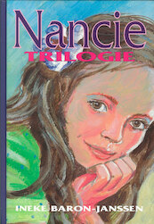 Nancie trilogie - Ineke Baron-Janssen (ISBN 9789402900866)