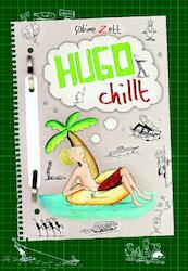Hugo chillt - Sabine Zett (ISBN 9789025113612)