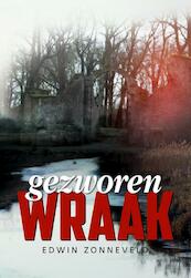 Gezworen wraak - Edwin Zonneveld (ISBN 9789089549129)
