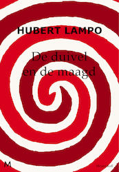 De duivel en de maagd - Hubert Lampo (ISBN 9789402301359)