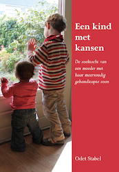 Een kind met kansen - Odet Stabel (ISBN 9789089549884)