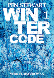 Wintercode - Pen Stewart (ISBN 9789492099334)