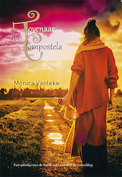 De Tovenaar van Compostela - Monica Vanleke (ISBN 9789492551283)