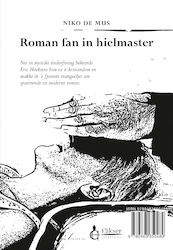 Roman fan in hielmaster - Nico de Mus, Nicolaas de Mus (ISBN 9789463650564)