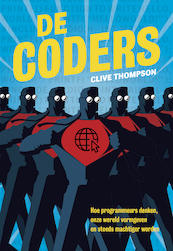 De Coders - Clive Thompson (ISBN 9789492493620)