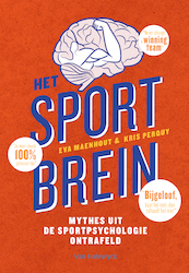 Het sportbrein (e-book) - Eva Maenhout, Kris Perquy (ISBN 9789461319241)