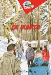 De bunker - Johan Leeflang (ISBN 9789087183967)