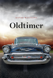 Oldtimer - David Westling (ISBN 9789463653060)