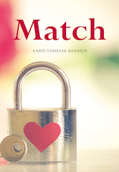 Match - Karin Verhaak-Kersten (ISBN 9789463653398)