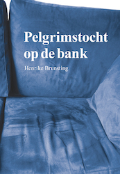 Pelgrimstocht op de bank - Henrike Brunsting (ISBN 9789463653527)