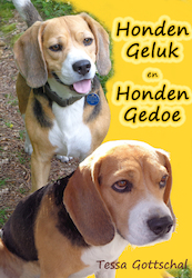 Honden Geluk en Honden Gedoe - Tessa Gottschal (ISBN 9789071878237)
