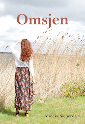 Omsjen - Anneke Sieperda (ISBN 9789463653800)