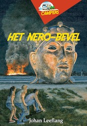 Het Nero-bevel - Johan Leeflang (ISBN 9789087188979)