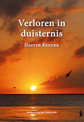 Verloren in duisternis - Hester Reeder (ISBN 9789463284783)