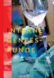 Interne geneeskunde / Niveau 5 - JTE de Jong, MJ Zaagman-van Buuren, DJM de Vries, IJ.D. Jüngen (ISBN 9789031374168)