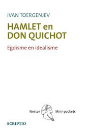 Hamlet en Don Quichot - Ivan Toergenjev (ISBN 9789087730185)
