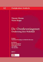 De overleveringswet eBook / 2 - Vincent Glerum (ISBN 9789012389761)