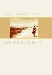 Merkstenen - Dag Hammarskjöld (ISBN 9789025902513)