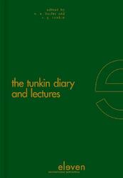 The Tunkin lectures - (ISBN 9789460945397)