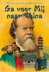 Ga voor mij naar China - J. Kranendonk-Gijssen (ISBN 9789033699962)