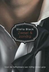 Zwoel en zondig - Stella Black (ISBN 9789044340112)