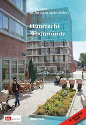 Huurrecht woonruimte - (ISBN 9789012390880)