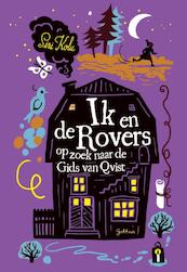 Ik en de rovers - Siri Kolu (ISBN 9789025754525)