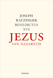 Jezus van Nazareth / 1 - Joseph Ratzinger (ISBN 9789401412582)