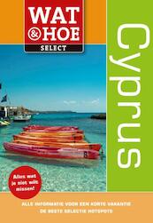 Cyprus - Robert Bulmer (ISBN 9789021555485)