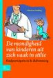 De rol van het kind in de eigen diabeteszorg - Christine Dedding (ISBN 9789031378487)