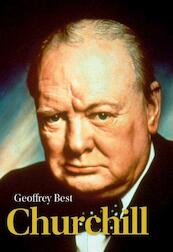 Churchill - Geoffrey Best (ISBN 9789085714651)