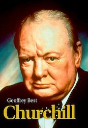 Churchill - Geoffrey Best (ISBN 9789085714989)