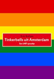 Tinkerbells uit Amsterdam - Eric Kollen (ISBN 9789492188052)