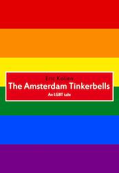 The Amsterdam Tinkerbells - Eric Kollen (ISBN 9789492188045)