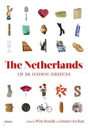 The Netherlands - (ISBN 9789460030901)