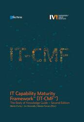 IT Capability Maturity Framework™ (IT-CMF™)2nd edition - Martin Curley, Jim Kenneally, Marian Carcary (ISBN 9789401800501)
