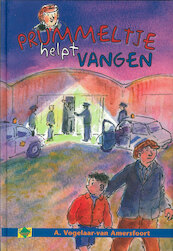 Prummelje helpt vangen - A. Vogelaar-van Amersfoort (ISBN 9789462788114)
