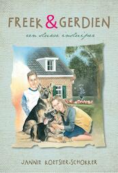 Een sluwe insluiper - Jannie Koetsier-Schokker (ISBN 9789402901955)