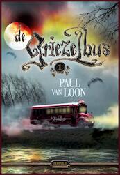 De griezelbus 1 (editie Van Laanen) - Paul van Loon (ISBN 9789025871574)